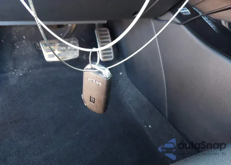 2024 Kia Forte Gt-Line из США, поврежденный, VIN 3KPF54AD9RE796112